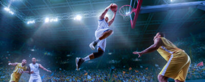 Semifinais de conferência da NBA continuam a todo vapor Semifinais de conferência da NBA continuam a todo vapor