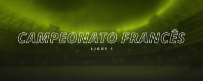 Nice e Nantes fazem a final da Copa da França