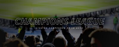 Mira los partidos de semifinales de la Champions League