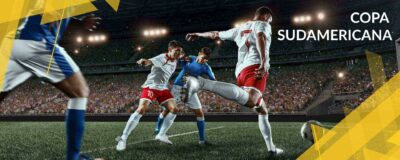 La fase de grupos de la Copa Sudamericana arranca esta semana