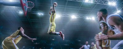 Los playoffs de la NBA comienzan este sábado