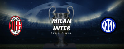 CHAMPIONS LEAGUE: AC MILAN VS INTER – BETTING TIPS