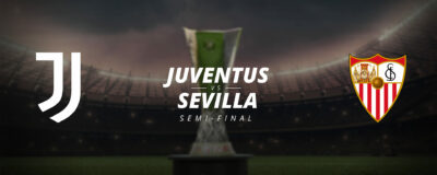 EUROPA LEAGUE: JUVENTUS VS SEVILLA – BETTING TIPS