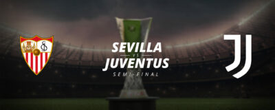 EUROPA LEAGUE: SEVILLA VS JUVENTUS – BETTING TIPS