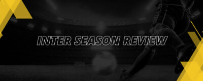 INTER SEASON REVIEW